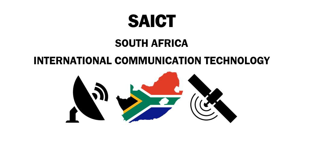 Home-SOUTH AFRICA INTERNATIONAL COMMUNICATION TECHNOLOGY